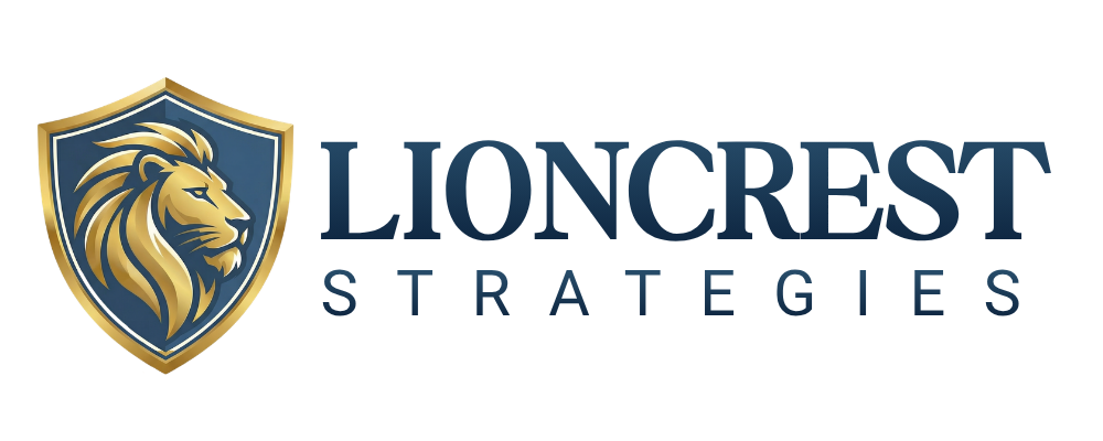 Lioncrest Strategies