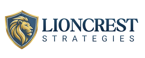 Lioncrest Strategies